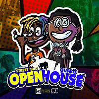 Street Bud, Quavo – Open House