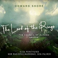 The Lord of the Rings: The Council of Elrond "Aniron" (Theme for Aragorn and Arwen)