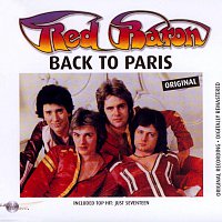Red Baron – Back To Paris