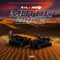 AxL, Jackboy – Motorbike