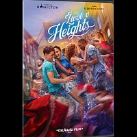 Různí interpreti – Život v Heights DVD