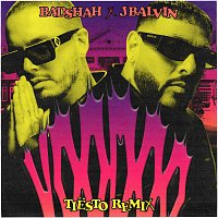 Badshah, J. Balvin, Tiësto – Voodoo [Tiesto Remix]