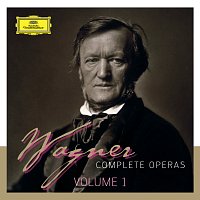 Různí interpreti – Wagner Complete Operas [Volume 1]