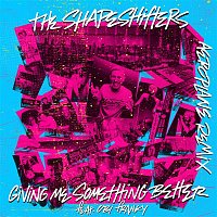 The Shapeshifters – Giving Me Something Better (feat. Obi Franky) [Aeroplane Remix]