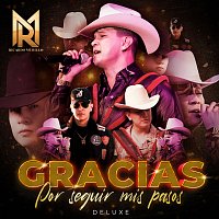 Ricardo Murillo – Gracias Por Seguir Mis Pasos [Deluxe]