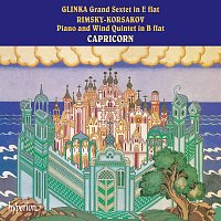 Capricorn – Glinka: Grand Sextet – Rimsky-Korsakov: Quintet