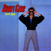 Robin Gibb – Secret Agent
