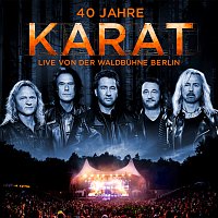 Karat – 40 Jahre - Live von der Waldbuhne Berlin