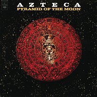 Azteca – Pyramid of the Moon