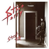 Steve Perry – Street Talk
