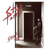 Přední strana obalu CD Street Talk