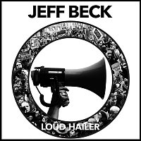Jeff Beck – Loud Hailer