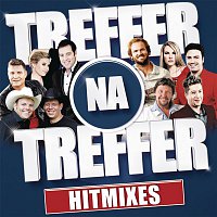 Various  Artists – Treffer na Treffer (Hitmixes)
