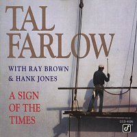 Tal Farlow – A Sign Of The Times