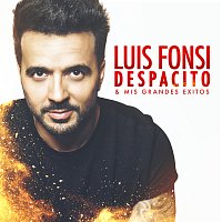 Luis Fonsi – Despacito & Mis Grandes Éxitos CD