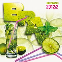 Přední strana obalu CD Bravo Hits 2012/2