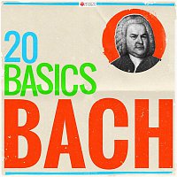 Various  Artists – 20 Basics: Bach (20 Classical Masterpieces)