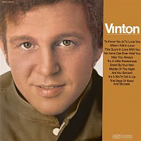 Bobby Vinton – Vinton
