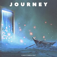 Přední strana obalu CD Journey