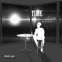 Přední strana obalu CD Time