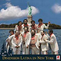 Dimensión Latina En New York