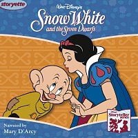 Mary D'Arcy – Snow White and the Seven Dwarfs
