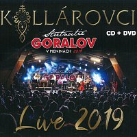 Kollárovci – Stretnutie Goralov v Pieninách Live 2019