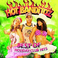 Přední strana obalu CD Best Of Holiday Club Hits