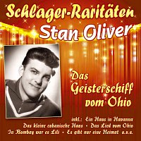 Stan Oliver – Das Geisterschiff vom Ohio