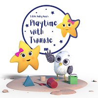 Little Baby Bum Nursery Rhyme Friends – Playtime with Twinkle