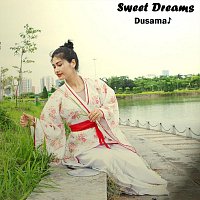 Přední strana obalu CD Sweet Dreams