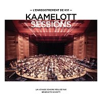 Alexandre Astier – Kaamelott Sessions