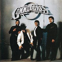 Commodores – Rock Solid