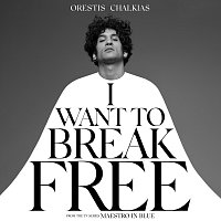 Orestis Chalkias – I Want To Break Free