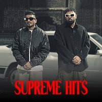 Různí interpreti – Supreme Hits