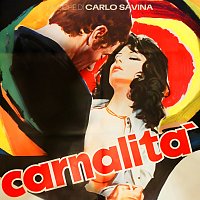 Carlo Savina – Carnalita [Original Soundtrack]
