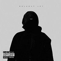 Přední strana obalu CD Dálkový let