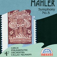Česká filharmonie/Václav Neumann – Mahler: Symfonie č. 5
