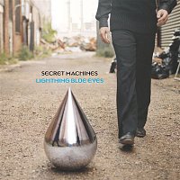 Secret Machines – Lightning Blue Eyes