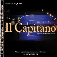 Fabio Frizzi – O.S.T. - Il Capitano 2