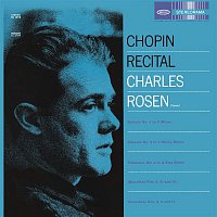 Charles Rosen – Chopin Recital