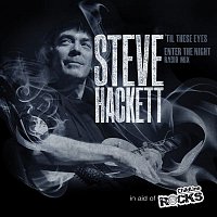 Steve Hackett – Til These Eyes - Single