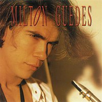 Přední strana obalu CD Milton Guedes