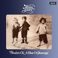 Thin Lizzy – Shades Of A Blue Orphanage FLAC