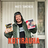 Matti Tamonen – Kotirauha