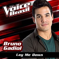 Bruno Gadiol – Lay Me Down [The Voice Brasil 2016]