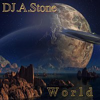 DJ.A.Stone – World