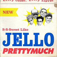 PRETTYMUCH – Jello