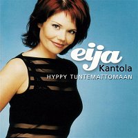 EIJA KANTOLA – Hyppy tuntemattomaan