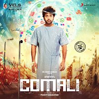 Hiphop Tamizha – Comali (Original Motion Picture Soundtrack)